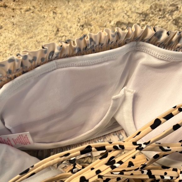 Leopard Bikini - Picture 6 of 6